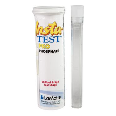 Insta Pro Phosphate Test Strips