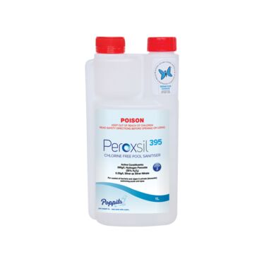 Peroxsil 395 Chlorine Free Sanitiser
